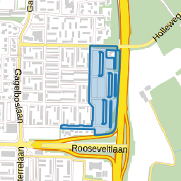 Perceel BGN01-D-6588