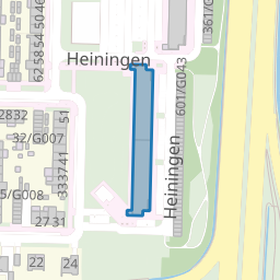 Perceel BGN01-D-6589