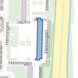 Perceel BGN01-D-6590