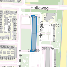 Perceel BGN01-D-6591