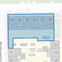 Perceel BGN01-D-6615