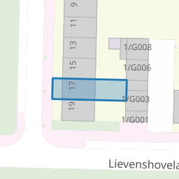 Perceel BGN01-D-6619