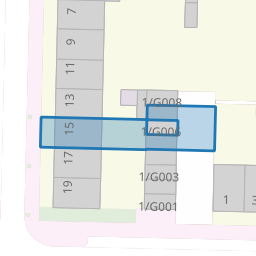 Perceel BGN01-D-6620