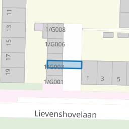 Perceel BGN01-D-6621