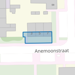 Perceel BGN01-D-6630