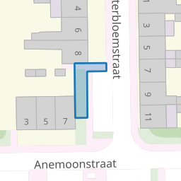 Perceel BGN01-D-6635