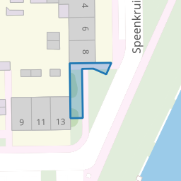 Perceel BGN01-D-6637