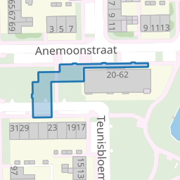 Perceel BGN01-D-6641