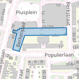 Perceel BGN01-D-6647