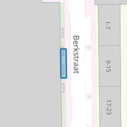 Perceel BGN01-D-6649