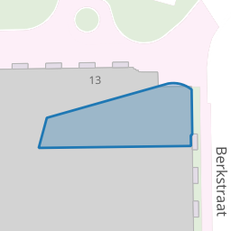 Perceel BGN01-D-6650