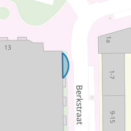 Perceel BGN01-D-6651