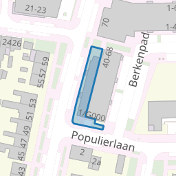 Perceel BGN01-D-6653