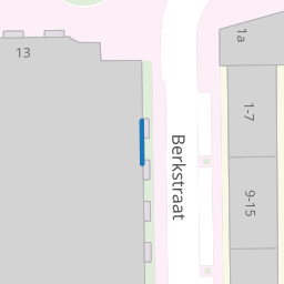 Perceel BGN01-D-6655