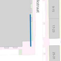 Perceel BGN01-D-6656