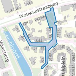 Perceel BGN01-D-6661