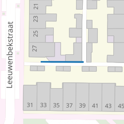 Perceel BGN01-D-6663