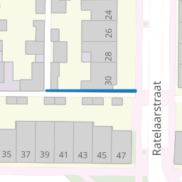 Perceel BGN01-D-6664