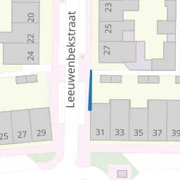 Perceel BGN01-D-6668