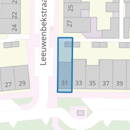 Perceel BGN01-D-6669