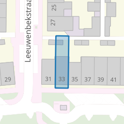 Perceel BGN01-D-6670