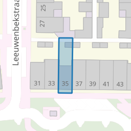 Perceel BGN01-D-6671