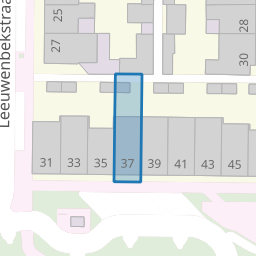 Perceel BGN01-D-6672