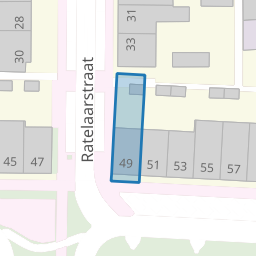 Perceel BGN01-D-6680