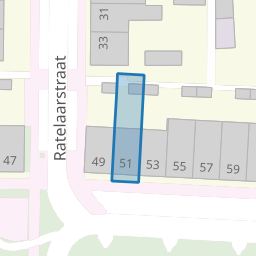 Perceel BGN01-D-6681