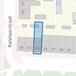 Perceel BGN01-D-6682