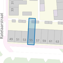 Perceel BGN01-D-6683