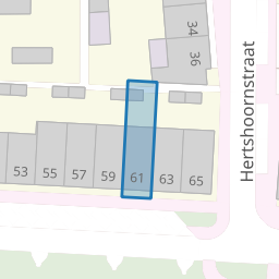 Perceel BGN01-D-6686