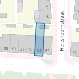 Perceel BGN01-D-6687