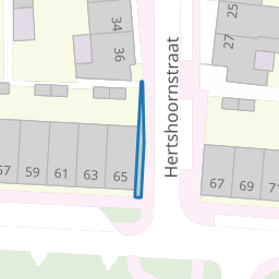 Perceel BGN01-D-6689