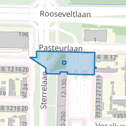 Perceel BGN01-D-6691