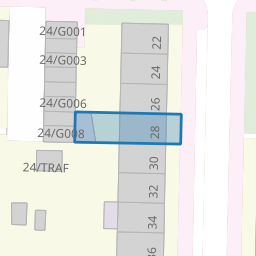 Perceel BGN01-D-6694