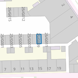 Perceel BGN01-D-6696