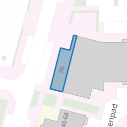 Perceel BGN01-D-6697