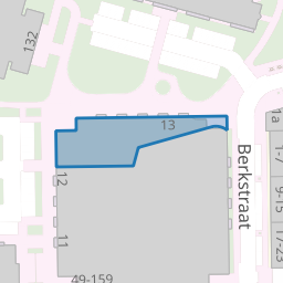 Perceel BGN01-D-6699