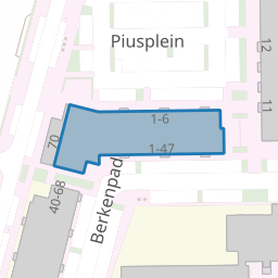 Perceel BGN01-D-6700