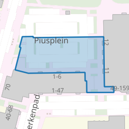 Perceel BGN01-D-6701