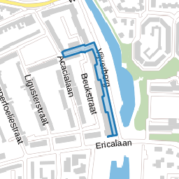 Perceel BGN01-D-6705