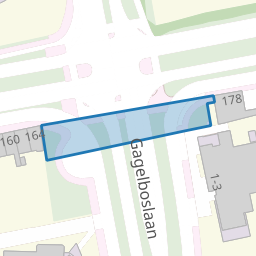 Perceel BGN01-D-6708