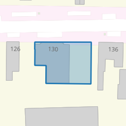 Perceel BGN01-D-6710