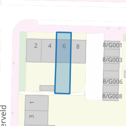 Perceel BGN01-D-6715