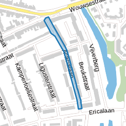 Perceel BGN01-D-6718