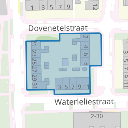 Perceel BGN01-D-6726