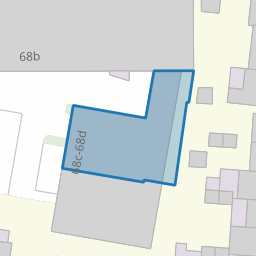 Perceel BGN01-D-6734