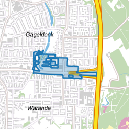 Perceel BGN01-D-6741