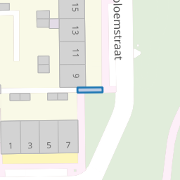 Perceel BGN01-D-6742